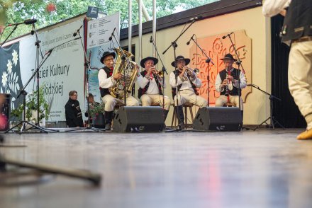 Drugi dzień Tygodnia Kultury Beskidzkiej w Wiśle